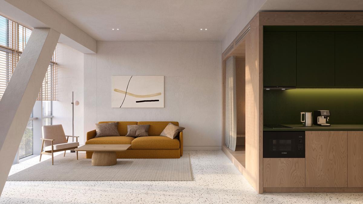 Sala de estar